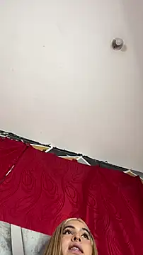 doll celestets online show from November 26, 2025, 9:16 pm