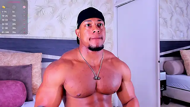 Snapshot of Travis_lenox_ chatting on February 1, 2026, 12:42 am Travis lenox online show from February 1, 2026, 12:42 am