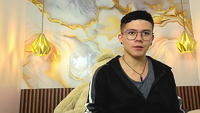 AndyFame1 online show from January 13, 2026, 11:37 am