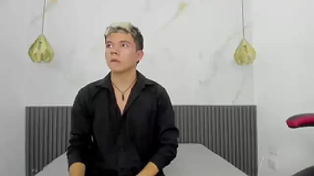 AndyFame1 online show from February 7, 2026, 6:22 pm