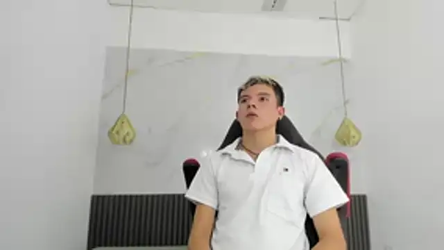 AndyFame1 online show from February 10, 2026, 6:23 pm