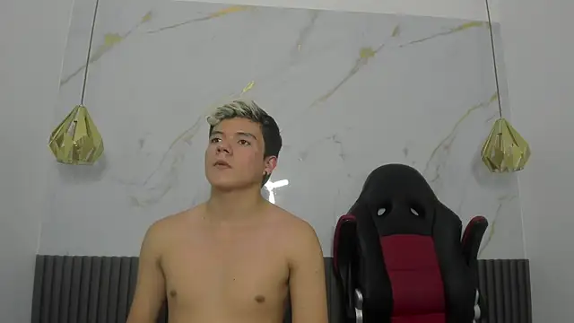 AndyFame1 online show from March 2, 2026, 6:04 pm