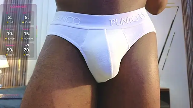 CharlesBrown  online show from November 3, 2025, 12:06 pm