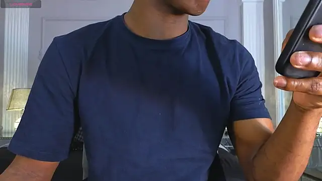 CharlesBrown  online show from April 2, 2026, 2:15 pm