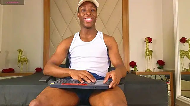 CharlesBrown  online show from June 1, 2026, 12:07 pm