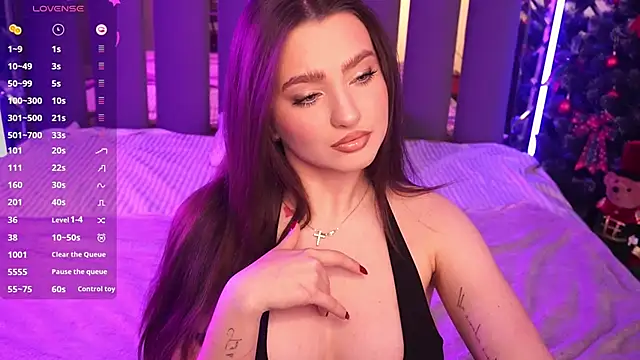 OceanEyessss  online show from January 14, 2026, 8:36 pm