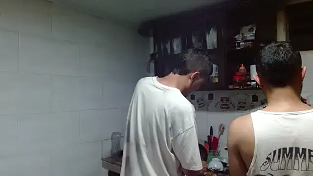 Maiki Foxx online show from November 14, 2025, 2:21 am