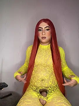 AlineCosta  online show from March 21, 2026, 3:48 pm