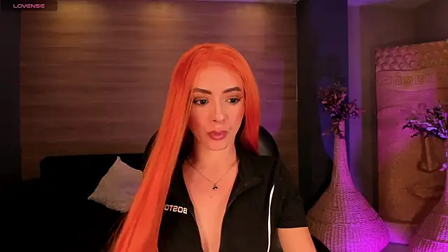 IsabellaMoreau online show from April 10, 2026, 8:24 pm