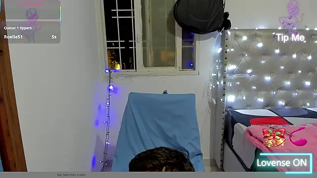 natt op online show from December 20, 2025, 12:29 am