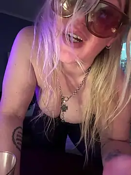 Granlady7 online show from March 13, 2026, 7:15 am