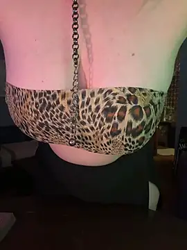 Granlady7 online show from April 4, 2026, 6:00 am