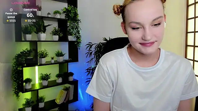 Ida FaneStain online show from April 2, 2026, 8:45 am