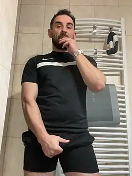 Shots of sperm online show from September 22, 2025, 11:40 pm