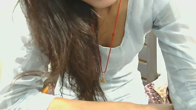 Snapshot of Aarti_misty71 chatting on October 1, 2025, 3:45 am Aarti misty71 online show from October 1, 2025, 3:45 am