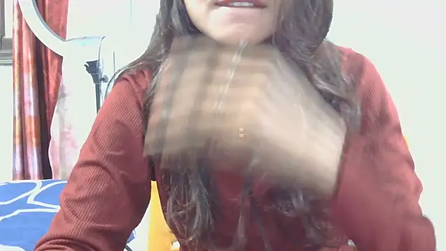 Snapshot of Aarti_misty71 chatting on February 5, 2026, 4:50 am Aarti misty71 online show from February 5, 2026, 4:50 am