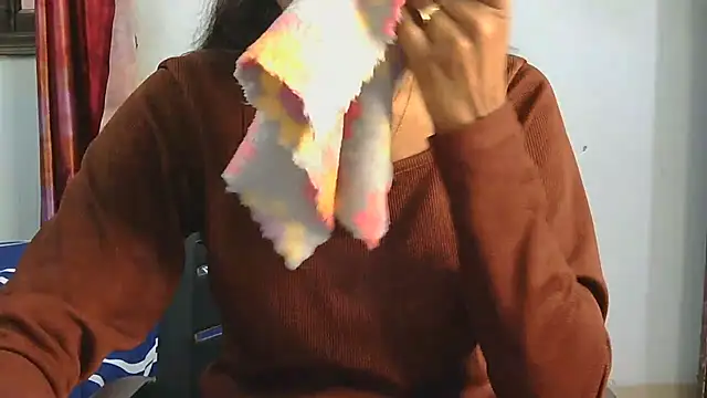 Snapshot of Aarti_misty71 chatting on February 8, 2026, 5:11 am Aarti misty71 online show from February 8, 2026, 5:11 am