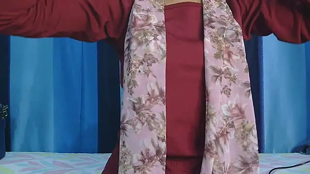 Snapshot of Aarti_misty71 chatting on February 15, 2026, 5:04 am Aarti misty71 online show from February 15, 2026, 5:04 am