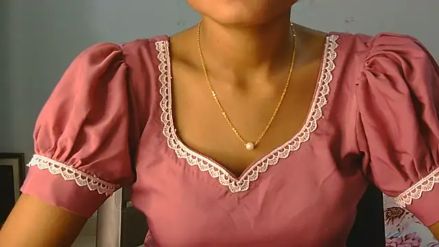Snapshot of Aarti_misty71 chatting on July 4, 2026, 5:02 am Aarti misty71 online show from July 4, 2026, 5:02 am