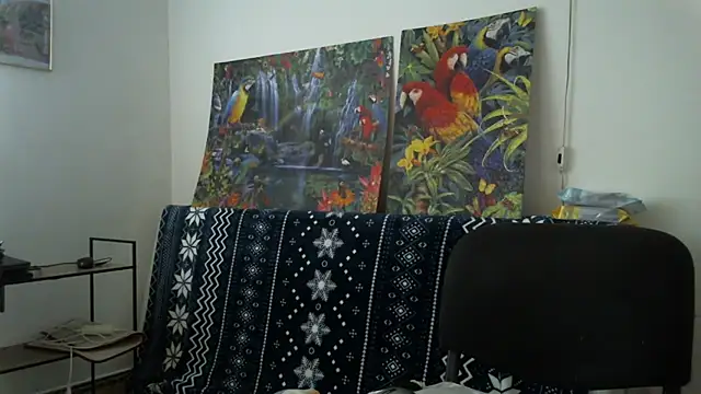 sweetdolly20 online show from November 21, 2025, 1:10 pm