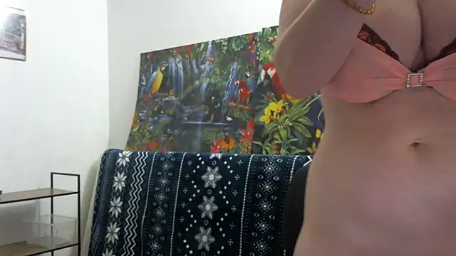 sweetdolly20 online show from March 29, 2026, 6:24 am