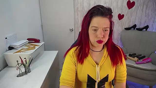 Snapshot of VeronicaBlake chatting on February 22, 2026, 12:58 pm VeronicaBlake online show from February 22, 2026, 12:58 pm