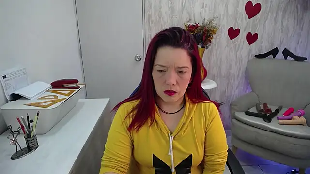 Snapshot of VeronicaBlake chatting on February 26, 2026, 12:59 pm VeronicaBlake online show from February 26, 2026, 12:59 pm