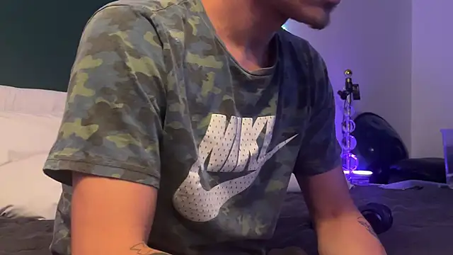 cough2getoff online show from October 19, 2025, 2:45 am