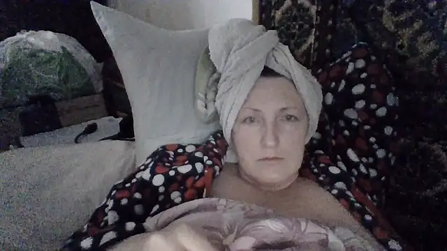 AllaSowinskaya online show from November 29, 2025, 8:39 am