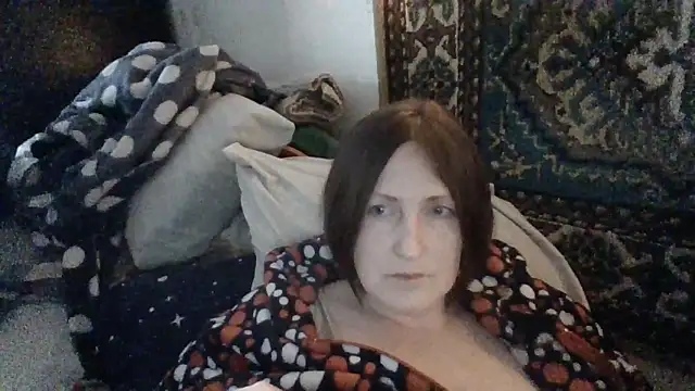 Snapshot of AllaSowinskaya chatting on February 25, 2026, 2:27 pm AllaSowinskaya online show from February 25, 2026, 2:27 pm