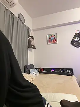 sayaka27 online show from April 6, 2026, 12:50 pm