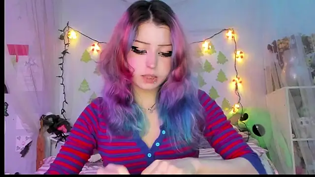 bunnyislewd online show from December 14, 2025, 4:40 am