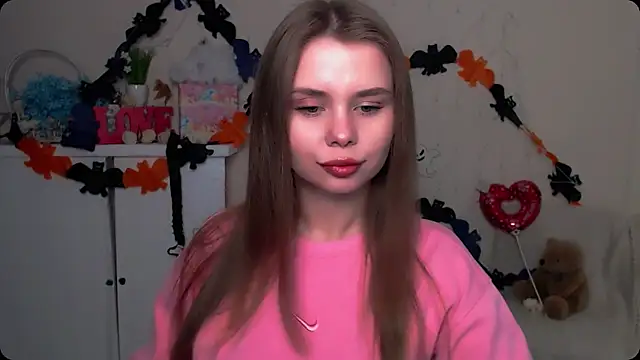 OceanicDawn online show from November 3, 2025, 6:47 am