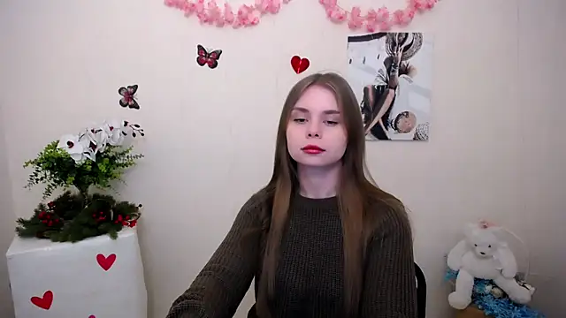 Snapshot of OceanicDawn chatting on April 24, 2026, 7:22 am OceanicDawn online show from April 24, 2026, 7:22 am