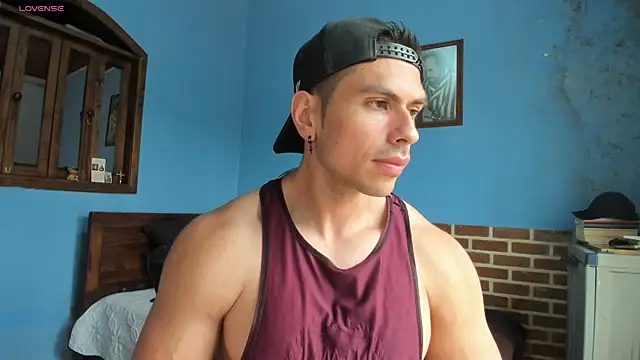 justinkarter online show from November 8, 2025, 2:50 pm