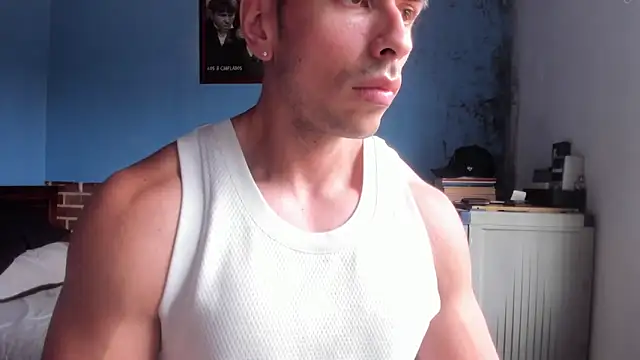 justinkarter online show from March 3, 2026, 4:35 pm