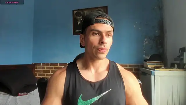 Snapshot of justinkarter chatting on April 29, 2026, 5:30 pm justinkarter online show from April 29, 2026, 5:30 pm