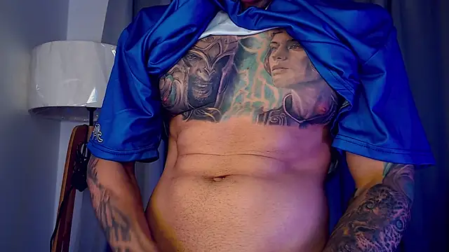 Snapshot of Shane_Clay chatting on October 12, 2025, 2:16 pm Shane Clay online show from October 12, 2025, 2:16 pm