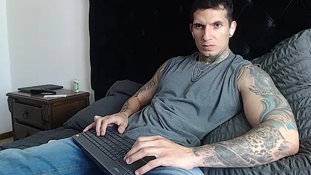 Shane Clay online show from January 5, 2026, 6:11 pm