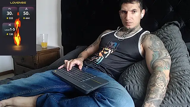 Shane Clay online show from January 7, 2026, 6:43 pm