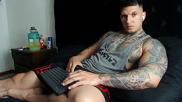 Shane Clay online show from March 1, 2026, 7:05 pm