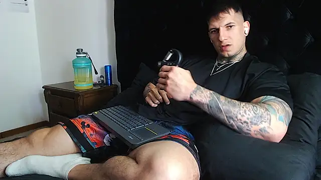 Shane Clay online show from March 3, 2026, 5:52 pm