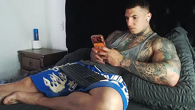 Shane Clay online show from April 3, 2026, 6:50 pm