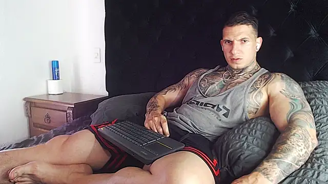 Shane Clay online show from April 7, 2026, 6:41 pm