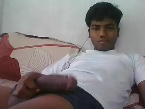young dickkk online show from February 8, 2026, 7:56 am
