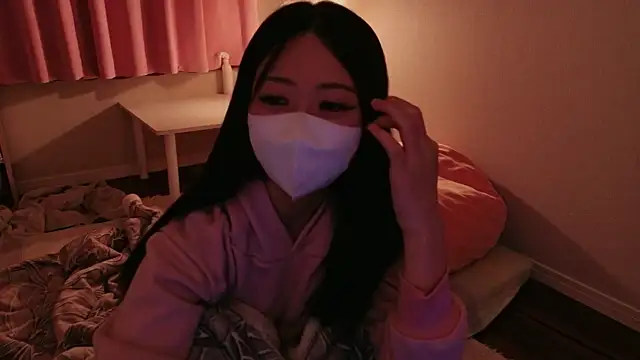 OSUSHI-CHAN online show from March 9, 2026, 6:12 pm