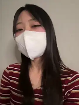 OSUSHI-CHAN online show from April 12, 2026, 7:52 pm