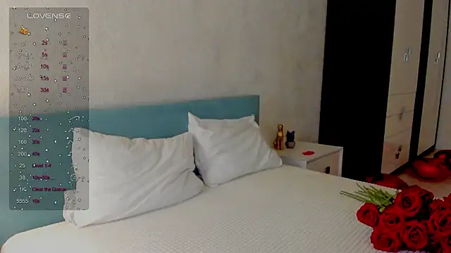 graseflower online show from February 16, 2026, 1:02 am