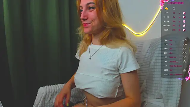 graseflower online show from May 27, 2026, 1:24 am