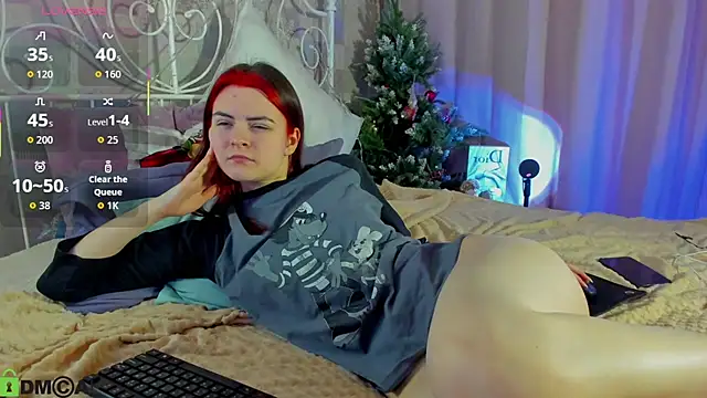 Ian Morgann online show from January 6, 2026, 12:47 am